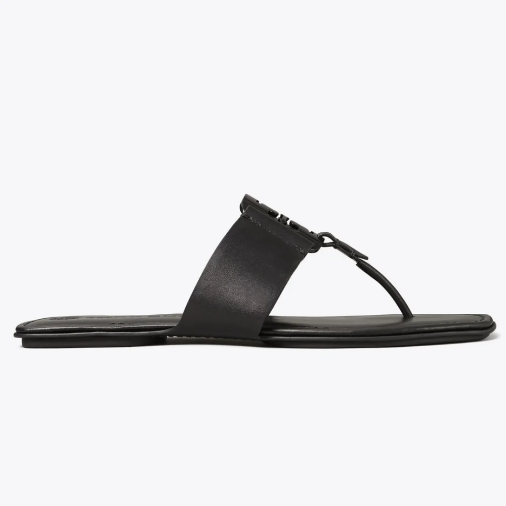 Tory Burch Georgia Sandal - Picture 4 of 12